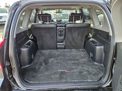Used 2011 Toyota RAV4 Sport image 9