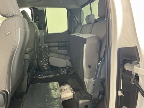 New 2026 Ford F250 XL w/ STX Appearance Package image 27