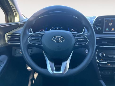 Used 2019 Hyundai Santa Fe SEL image 14