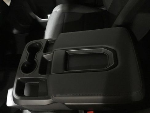 New 2026 Chevrolet Silverado 1500 Custom image 38