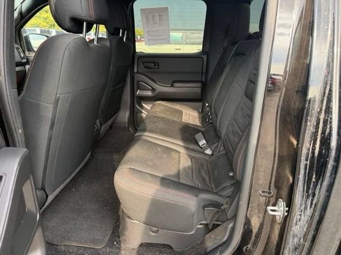 Used 2026 Nissan Frontier PRO-4X w/ Pro-4x Convenience Package AWD/4WD image 14