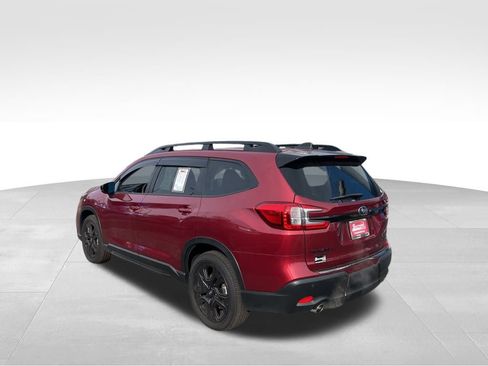 Used 2025 Subaru Ascent Bronze Edition image 39