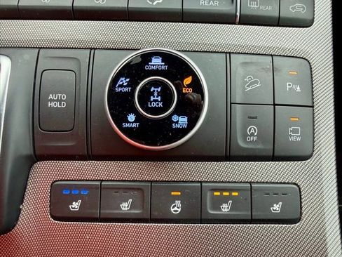 Used 2020 Hyundai Santa Fe SEL AWD/4WD image 40