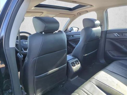Used 2019 Honda Accord EX-L image 13