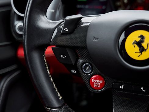 Used 2020 Ferrari GTC4Lusso T image 52