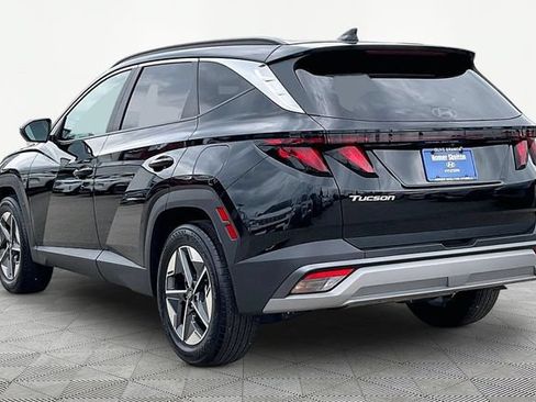 Certified 2026 Hyundai Tucson SEL FWD image 13