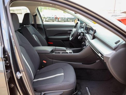 New 2026 Hyundai Sonata SEL FWD image 8
