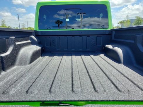 New 2026 Jeep Gladiator Mojave AWD/4WD image 7