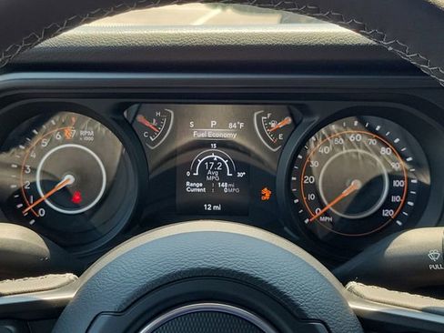 New 2026 Jeep Gladiator Sport image 19