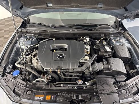 Used 2023 MAZDA MAZDA3 s image 35