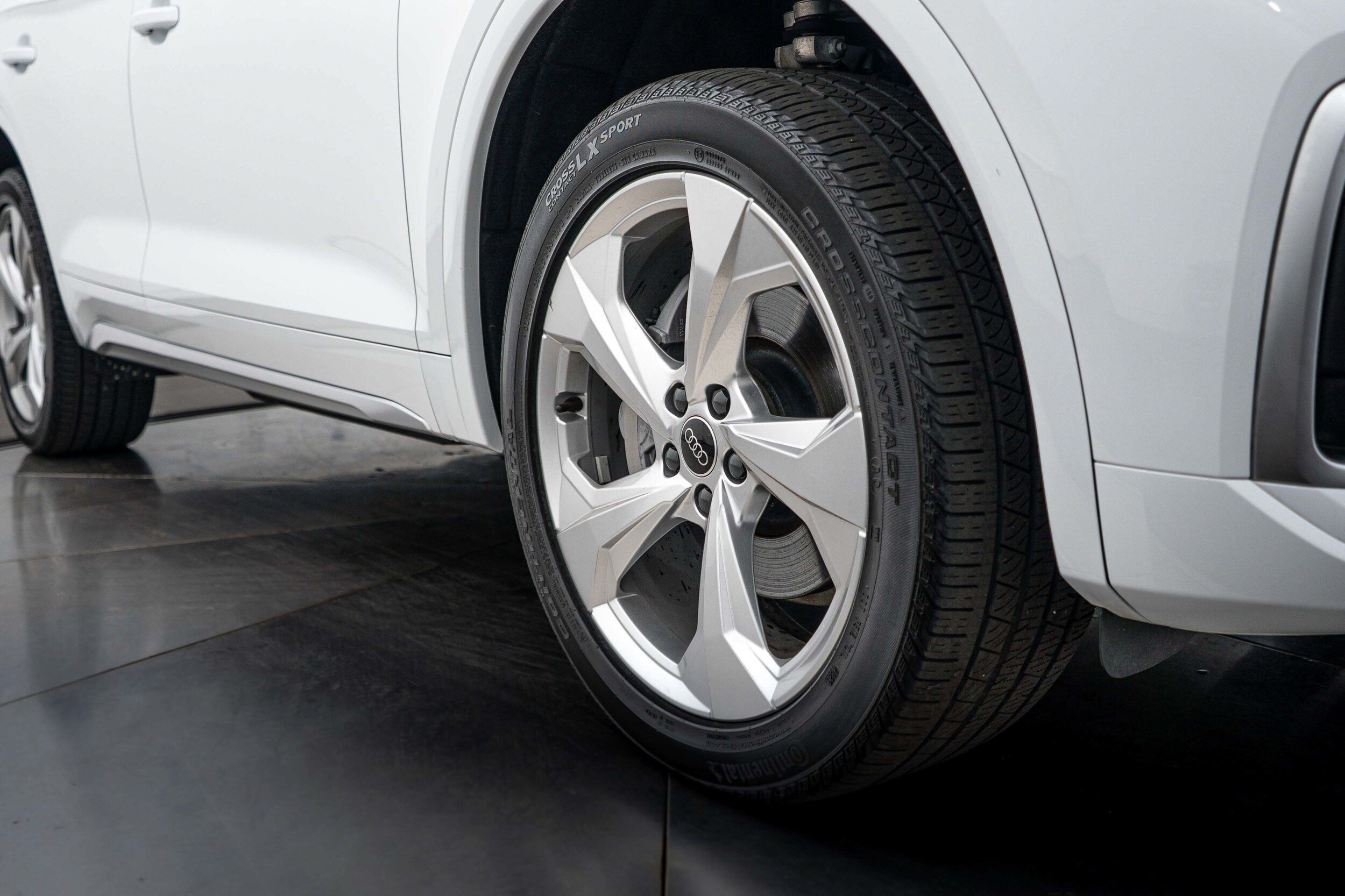 Certified 2023 Audi Q5 2.0T Premium Plus AWD/4WD image 20