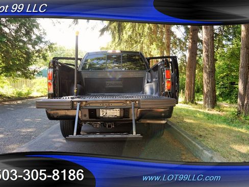 Used 2012 Ford F150 FX4 w/ FX Luxury Pkg image 31