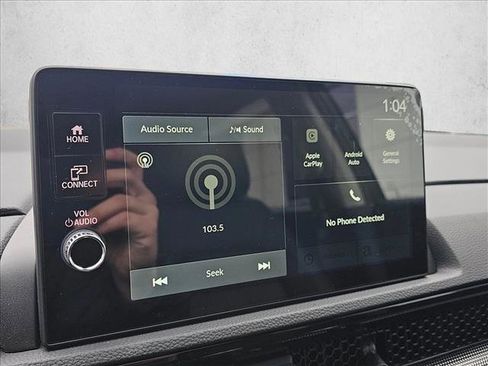 New 2026 Honda CR-V EX-L image 20