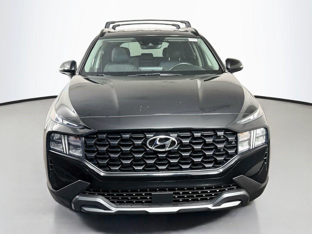 Used 2022 Hyundai Santa Fe XRT w/ Cargo Package FWD image 2