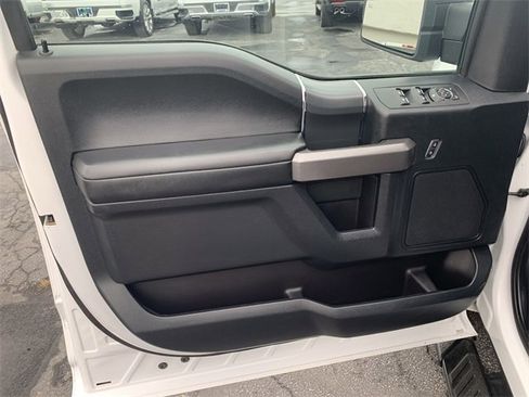 Used 2020 Ford F150 XLT w/ Equipment Group 302A Luxury image 21