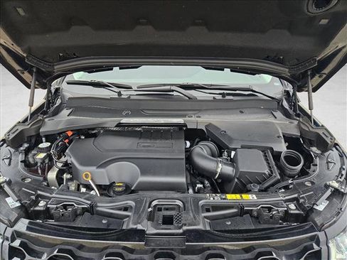 Certified 2025 Land Rover Discovery Sport S AWD/4WD image 22