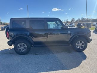 New 2025 Ford Bronco Big Bend video 2