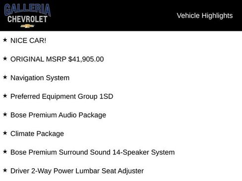 Used 2021 Cadillac CT4 Premium Luxury w/ Climate Package RWD image 5