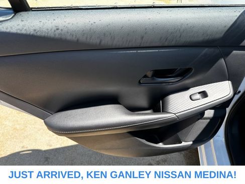 Certified 2024 Nissan Sentra S FWD image 16
