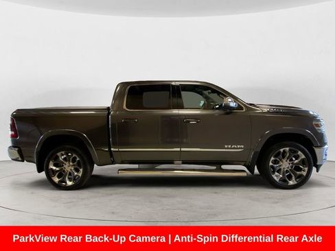 Certified 2023 RAM 1500 Limited image 7