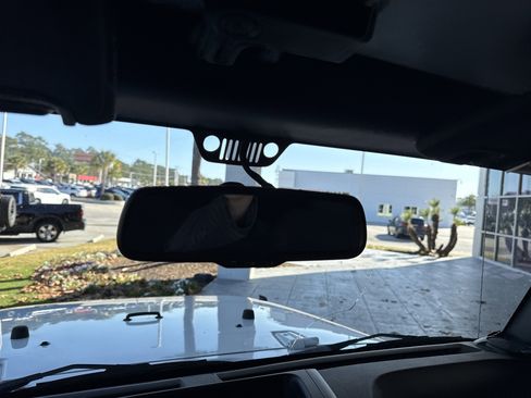 Used 2016 Jeep Wrangler Unlimited Sport w/ Quick Order Package 24S image 27