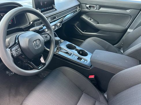 Used 2026 Honda Civic LX image 10