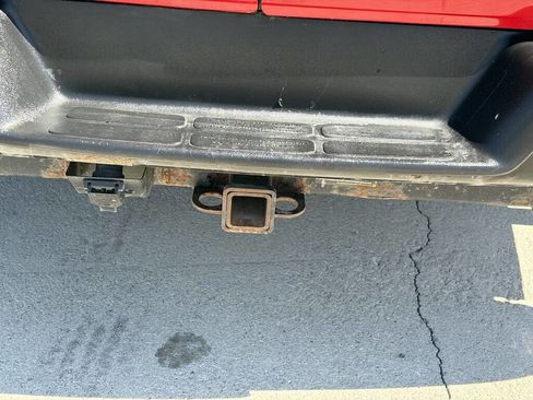 Used 2016 Chevrolet Express 2500 image 18