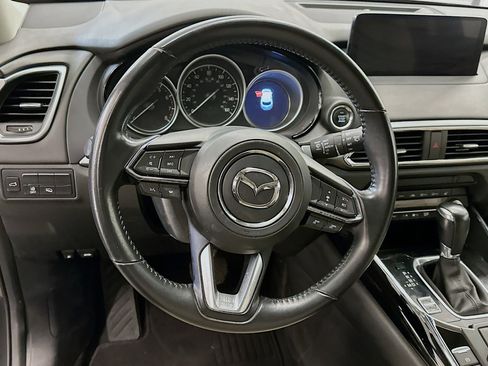 Used 2023 MAZDA CX-9 Touring image 18