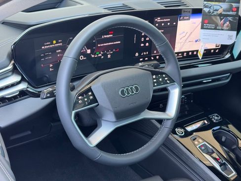 New 2025 Audi A5 2.0T Premium Plus image 16