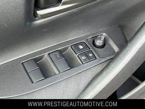 Used 2024 Toyota Corolla LE image 17