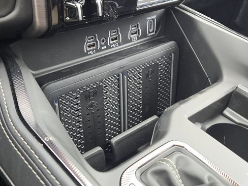 New 2026 RAM 1500 RHO w/ RHO Level 1 Equipment Group AWD/4WD image 26