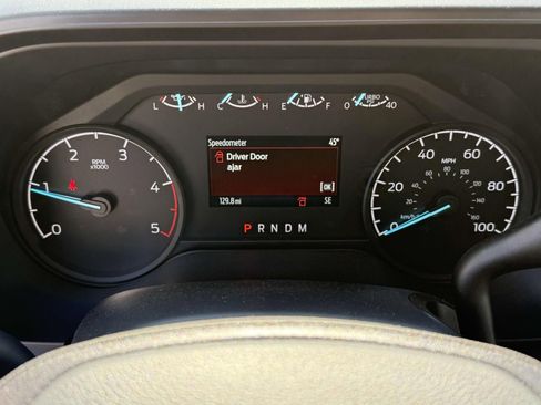 New 2025 Ford F550 4x4 Crew Cab Super Duty image 19