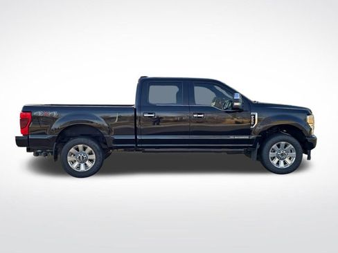 Used 2020 Ford F250 Platinum image 8