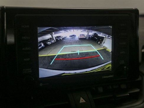 Certified 2020 Toyota RAV4 LE w/ All Weather Liner Package image 25