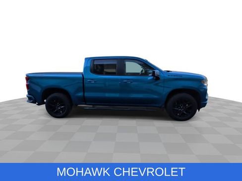 Used 2023 Chevrolet Silverado 1500 RST AWD/4WD image 10