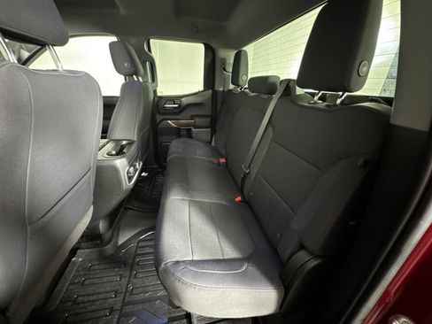 Used 2019 GMC Sierra 1500 Elevation w/ Elevation Value Package AWD/4WD image 27
