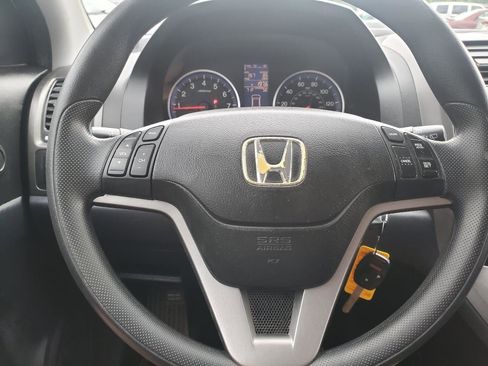 Used 2011 Honda CR-V EX image 19