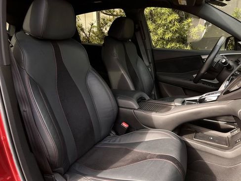 Certified 2023 Acura RDX A-Spec FWD image 31