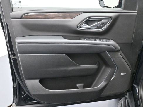 Used 2022 Chevrolet Tahoe LT image 12