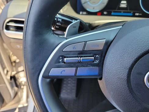 Used 2024 Hyundai Palisade Calligraphy FWD image 30