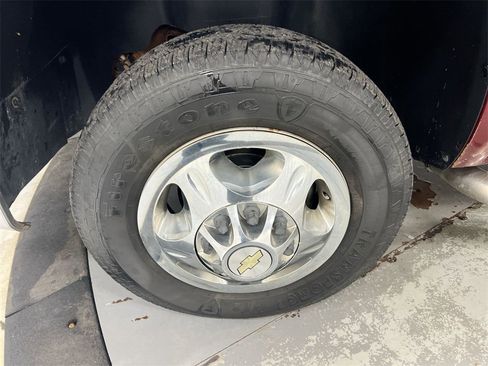 Used 2009 Chevrolet Silverado 3500 LTZ w/ LTZ Plus Package image 25