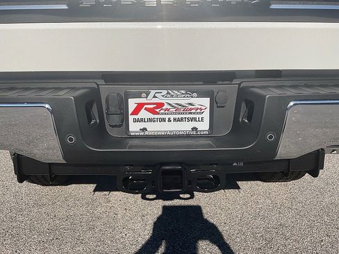 New 2026 Ford F250 King Ranch w/ Chrome Package image 27