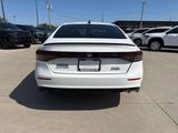 New 2025 Honda Accord Sport image 4
