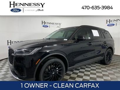 Used 2025 Lincoln Aviator Reserve w/ Equipment Group 201A