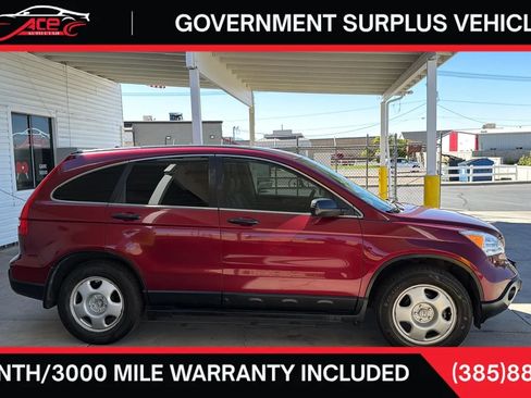 Used 2009 Honda CR-V LX image 12