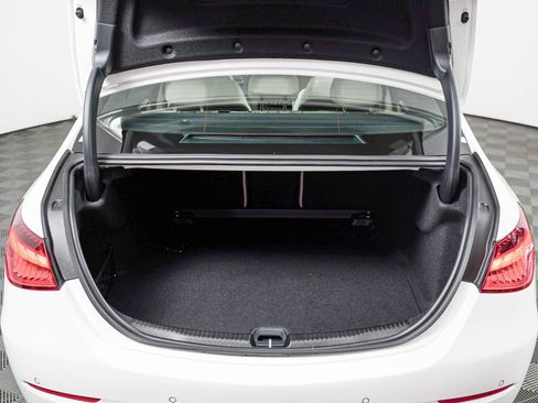 Certified 2026 Mercedes-Benz C 300 4MATIC Sedan image 5