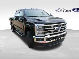 New 2026 Ford F250 Lariat w/ Lariat Premium Package video 2