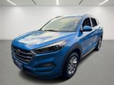 Used 2017 Hyundai Tucson SE image 2