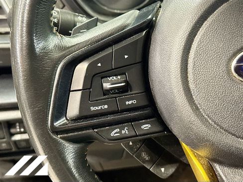 Used 2021 Subaru Crosstrek 2.5i Sport AWD/4WD image 12