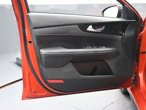 Used 2023 Kia Forte GT-Line w/ GT-Line Technology Package image 38